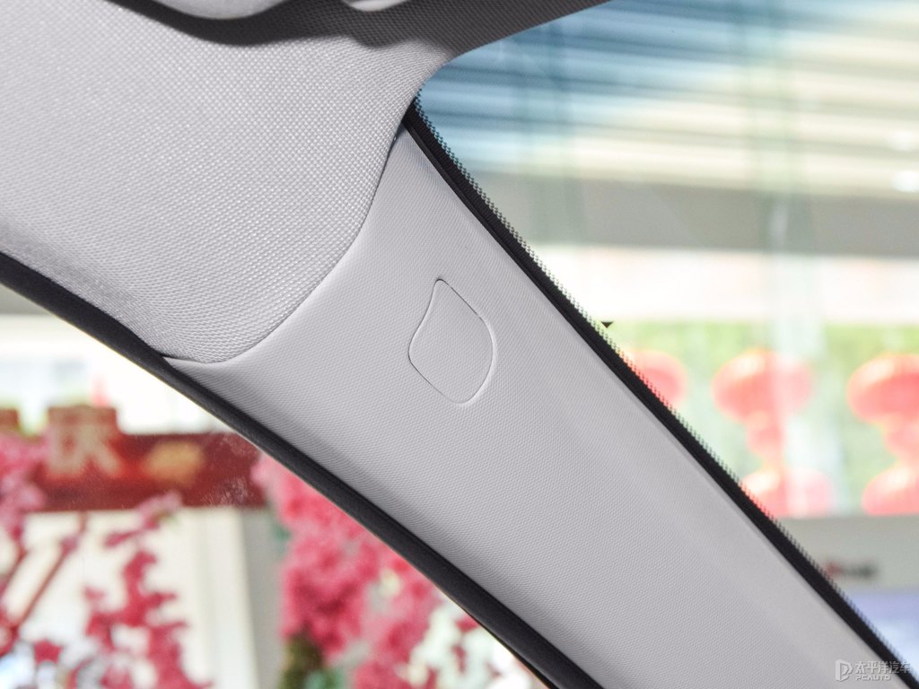 星月白雅閣車廂內(nèi)飾圖片