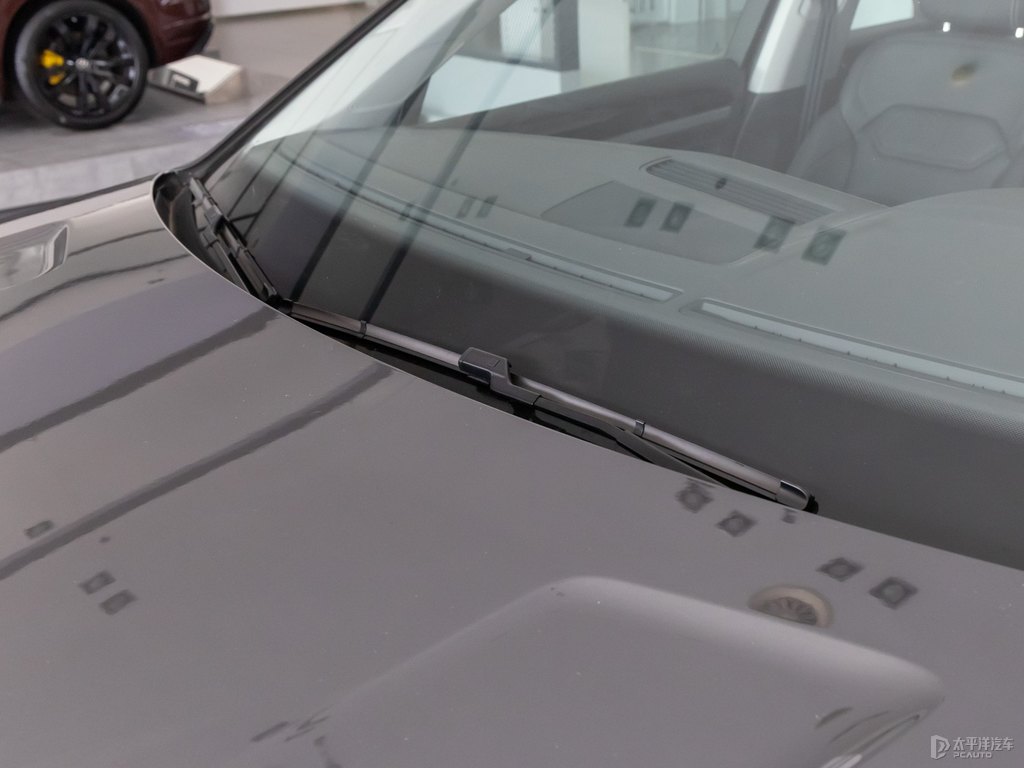 古典灰途銳車身外觀圖片