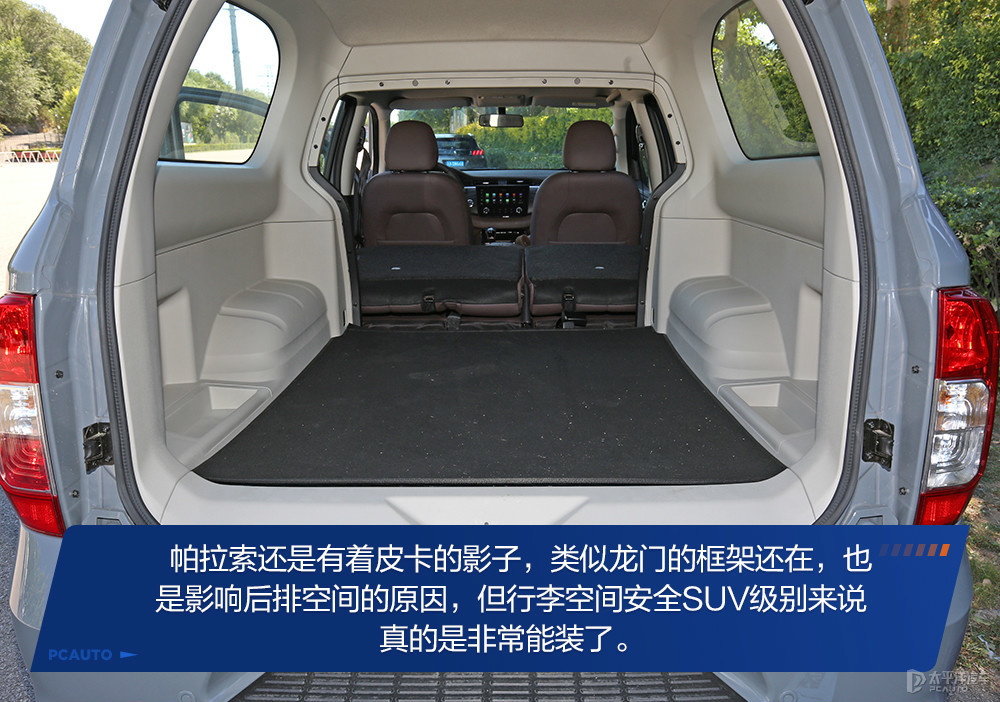 帕拉索圖解高清大圖