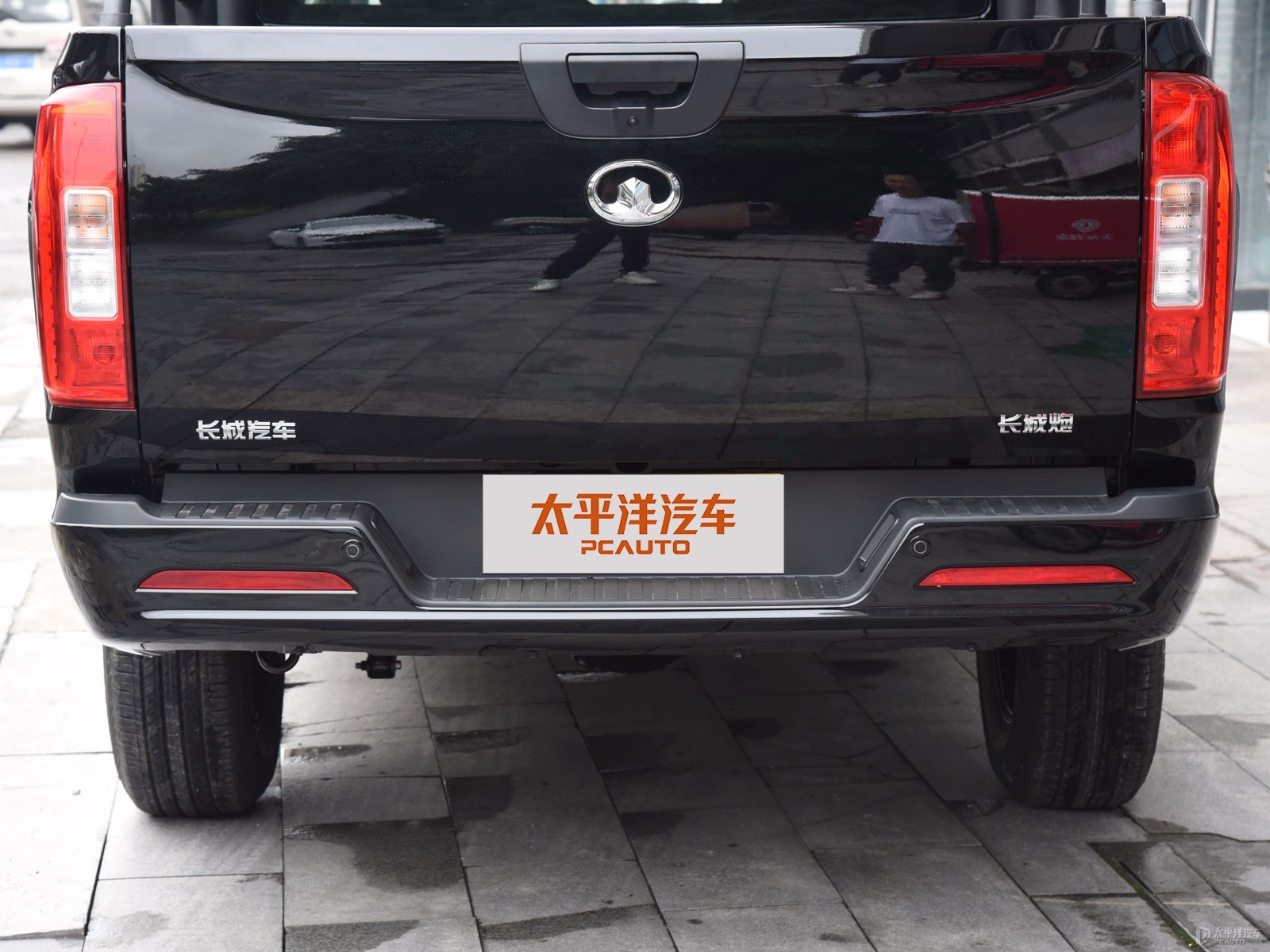 炮外觀高清大圖
