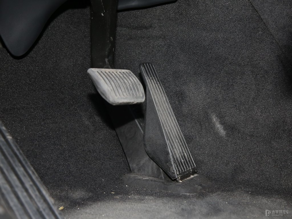 瑪瑙黑沃爾沃XC90新能源中控內(nèi)飾圖片