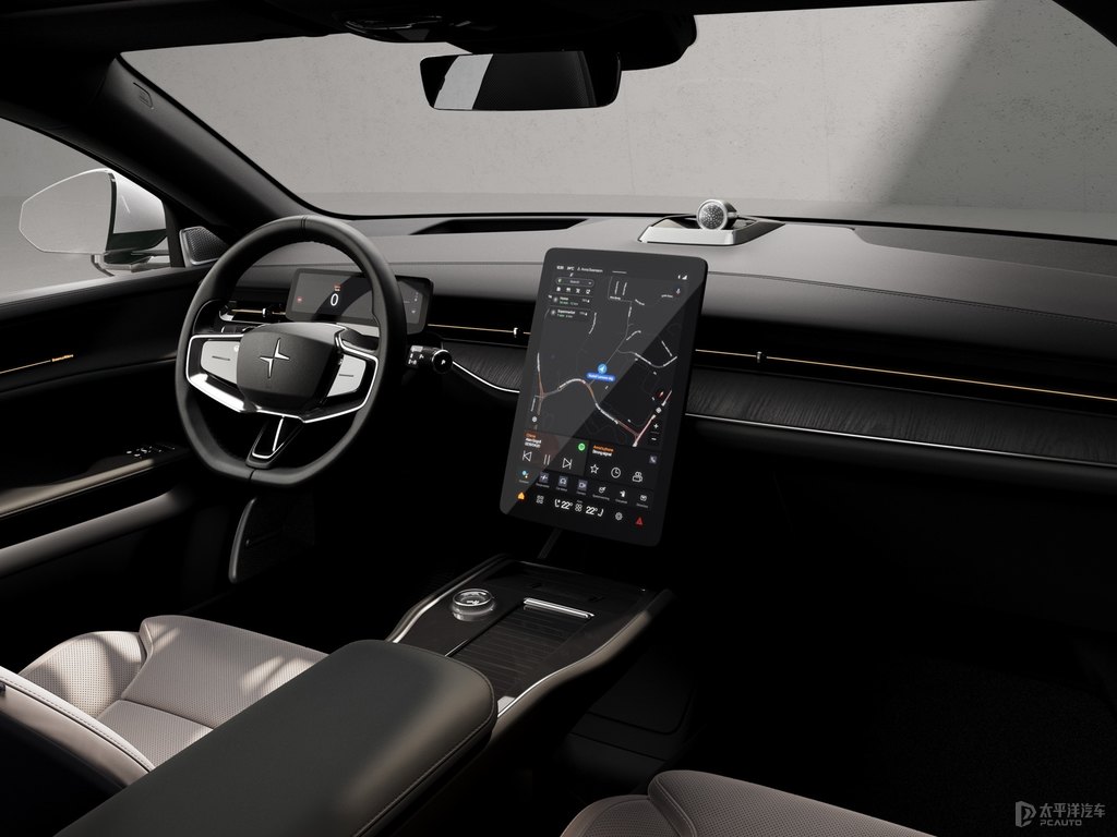 ѩPolestar 3وDوDDƬ