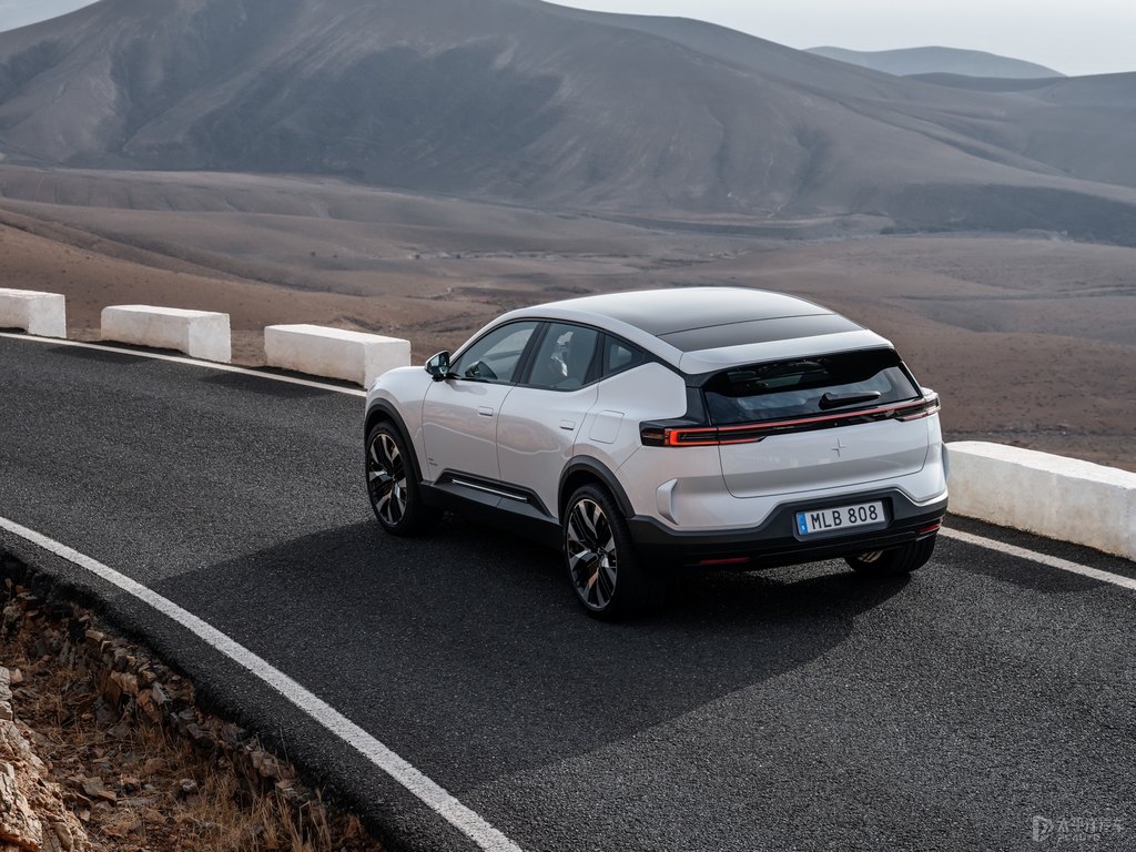 ѩPolestar 3وDوDDƬ