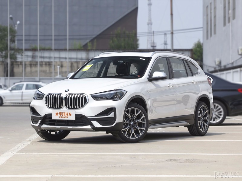 0t   2022款宝马x1改款 xdrive25li 尊享型报价