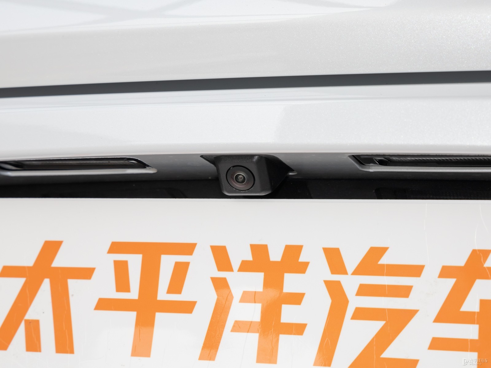 小鵬G3外觀高清大圖