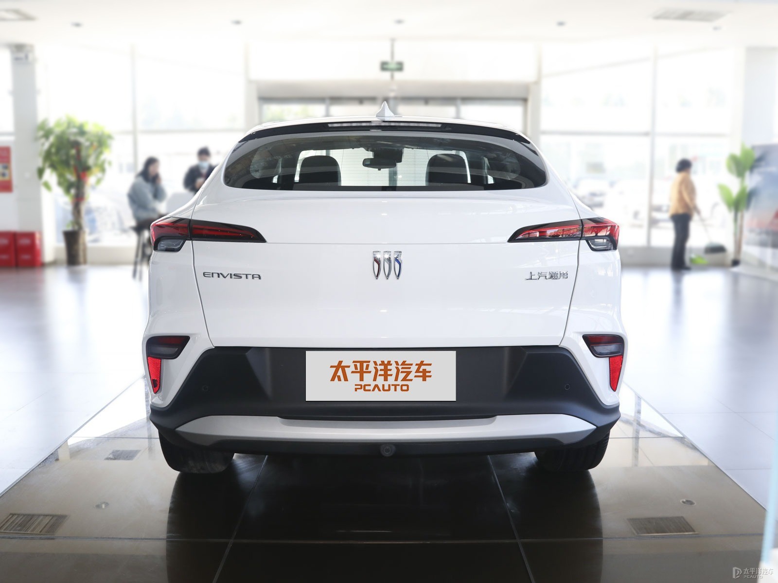 昂揚(yáng)外觀高清大圖