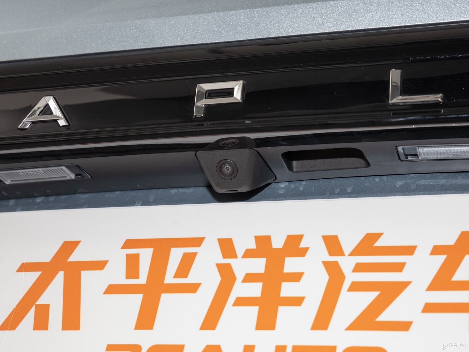 楓葉80v PRO外觀高清大圖