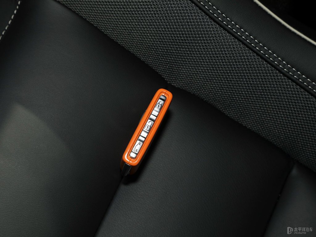 水晶白沃爾沃XC60細(xì)節(jié)其它細(xì)節(jié)圖片