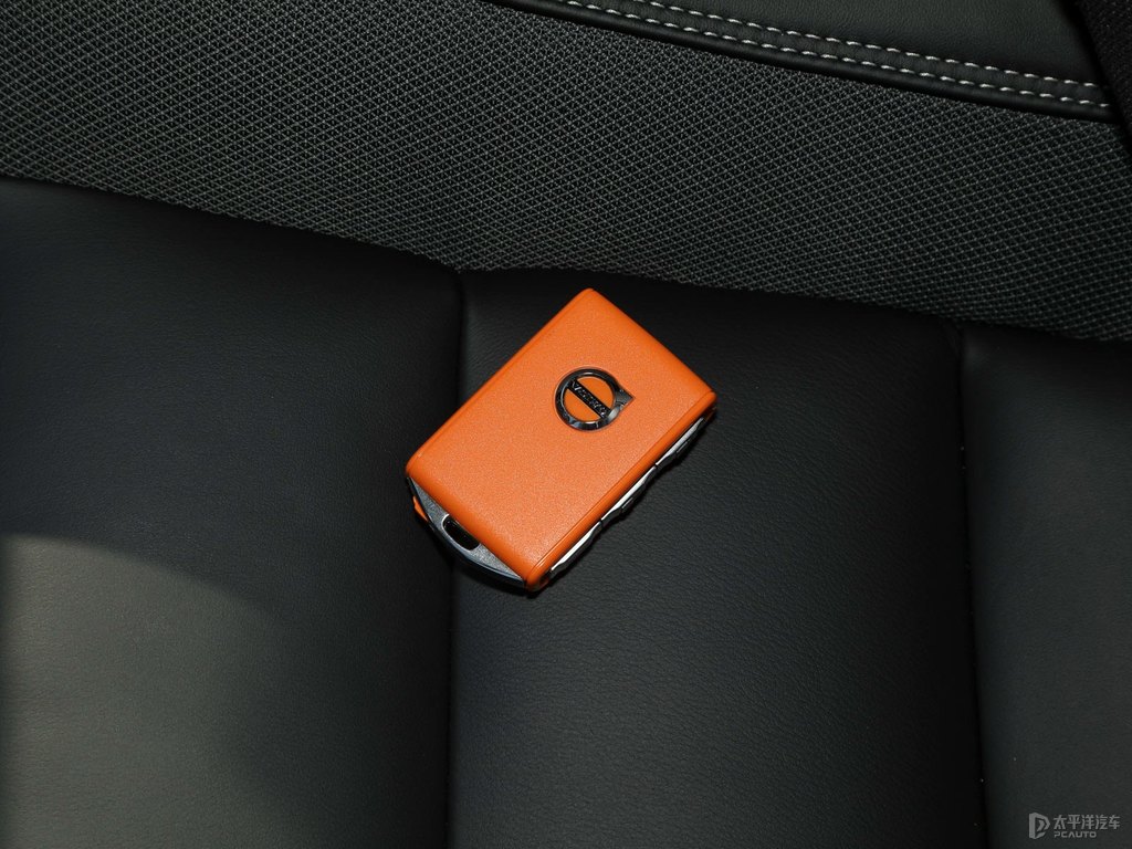 水晶白沃爾沃XC60細(xì)節(jié)其它細(xì)節(jié)圖片