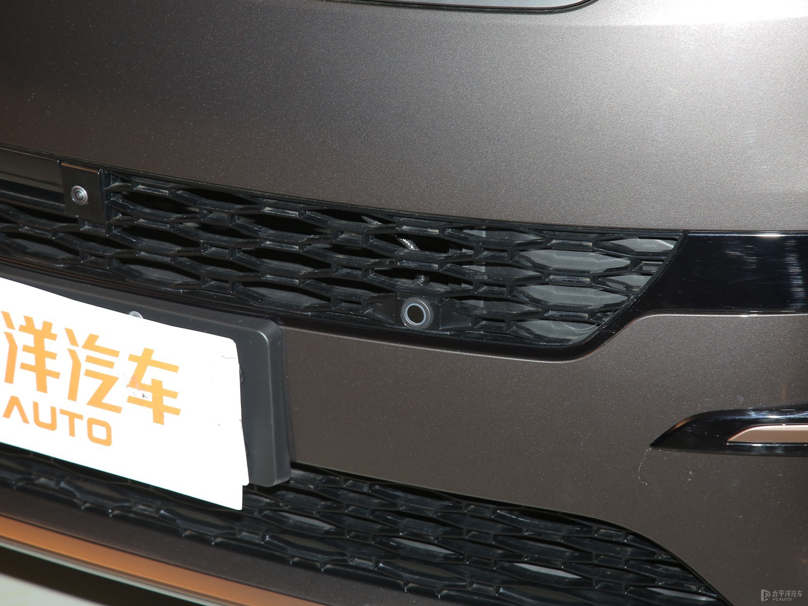 攬勝運(yùn)動(dòng)外觀高清大圖