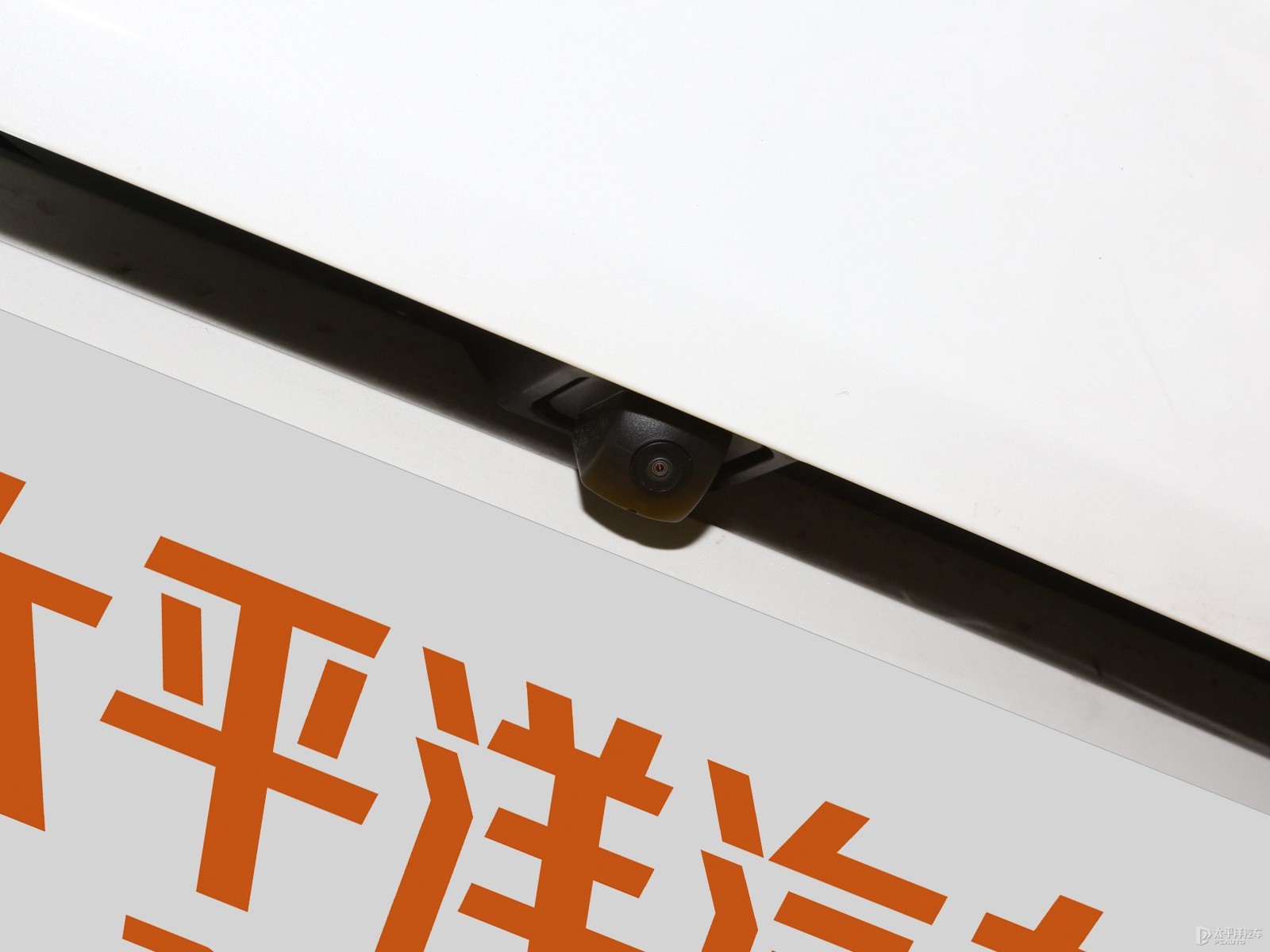 捷途X70外觀高清大圖