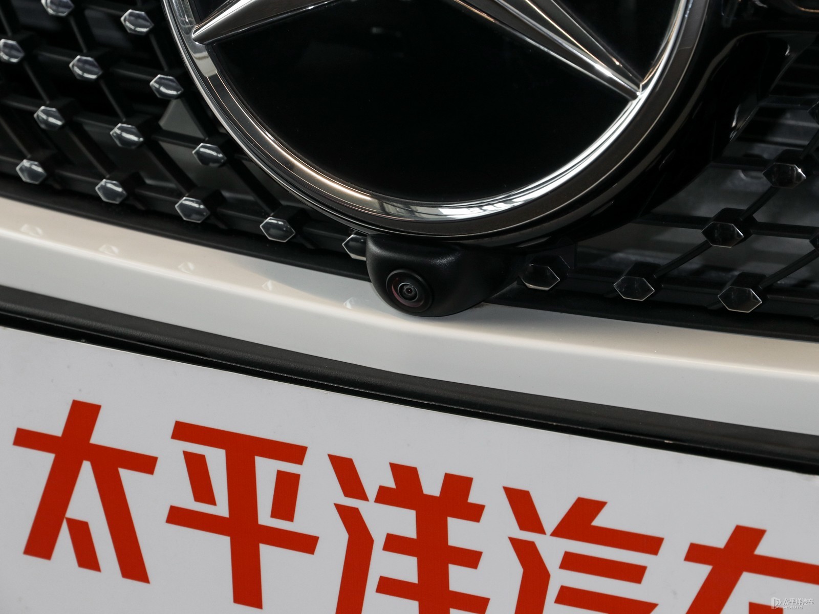 奔馳GLC轎跑(進(jìn)口)外觀高清大圖