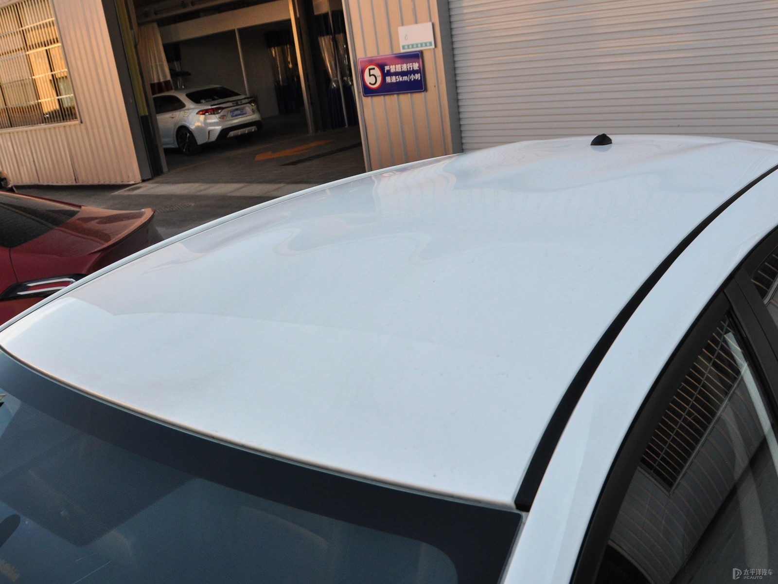 YARiS L 致炫外觀高清大圖