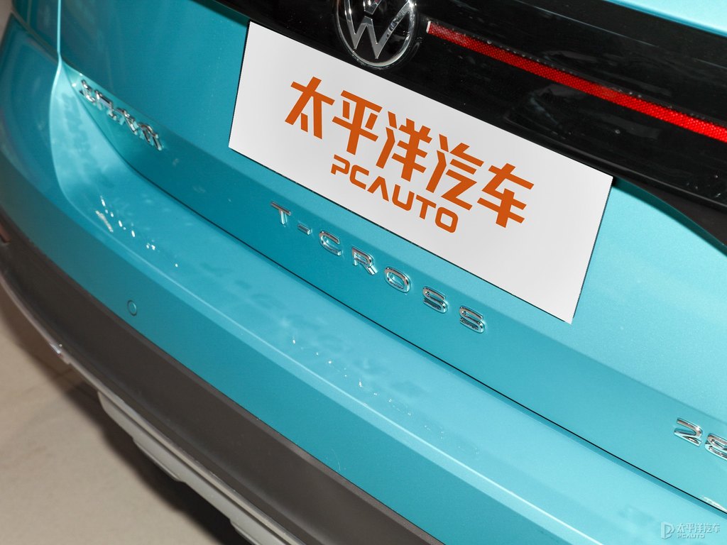 不蕉綠途鎧車尾外觀圖片