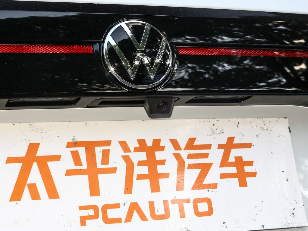 極地白途鎧車(chē)尾外觀圖片