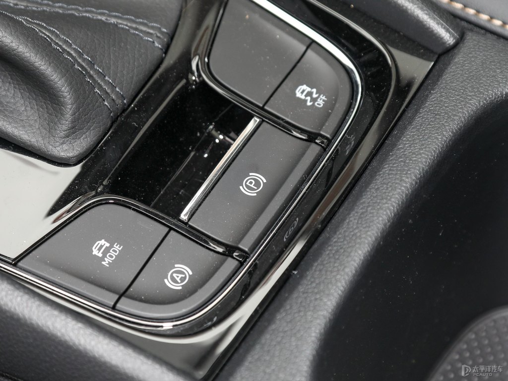 沉靜黑柯迪亞克整車外觀外觀圖片