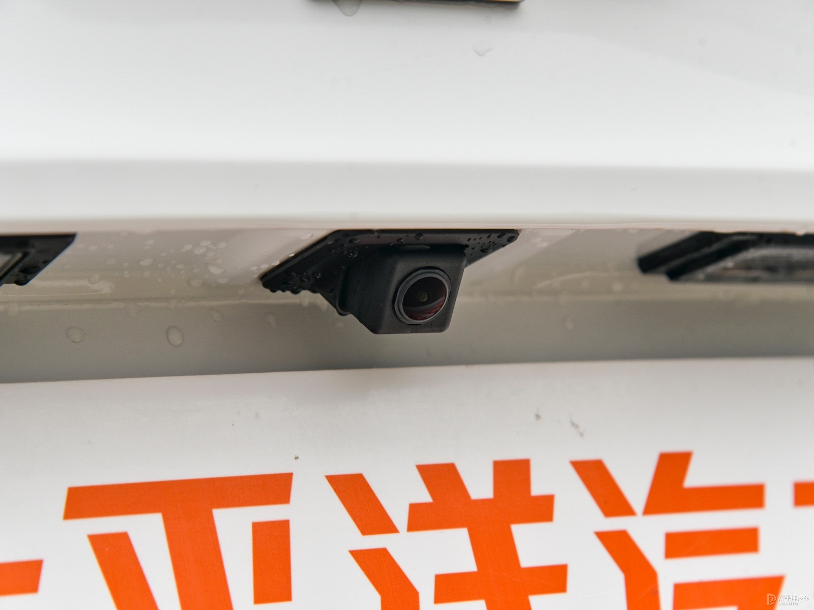 科魯澤外觀高清大圖