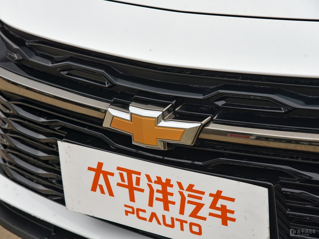 閃耀白科魯澤車頭外觀圖片