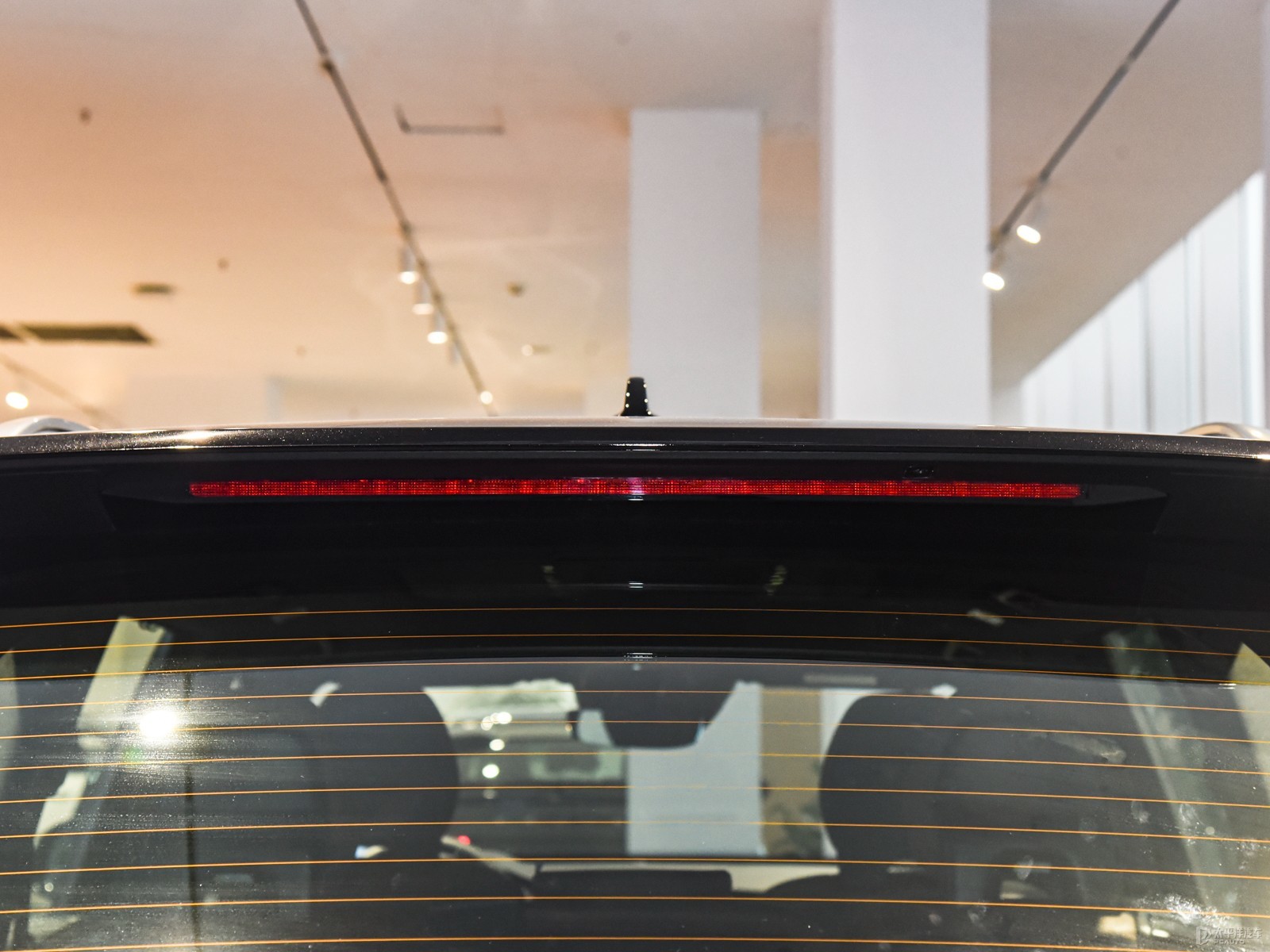 沃爾沃XC90外觀高清大圖