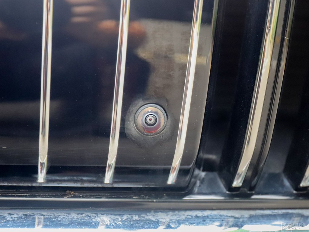 能量橙明銳車(chē)頭外觀(guān)圖片