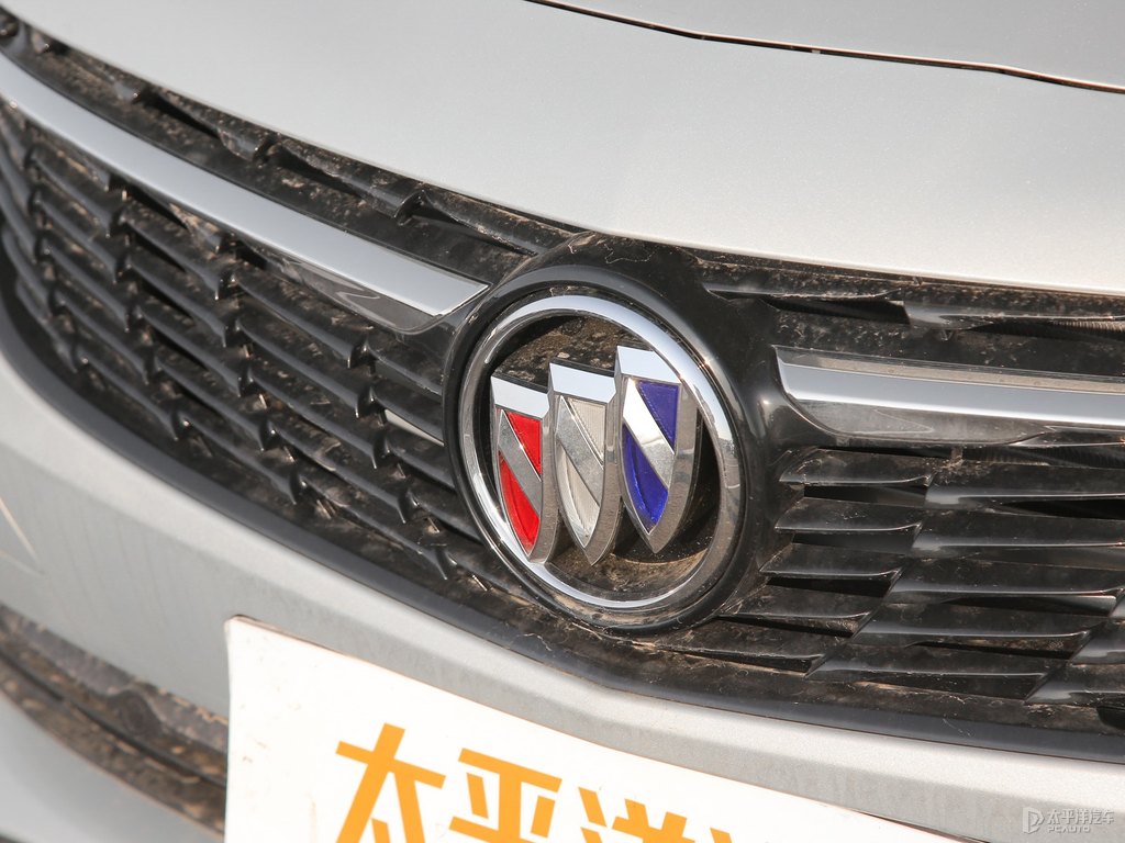 星際灰威朗車頭外觀圖片