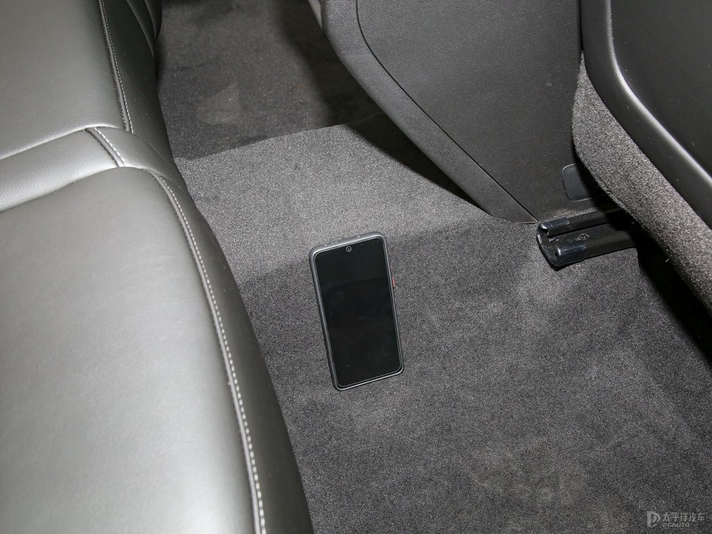 凱迪拉克XT4整車外觀外觀圖片