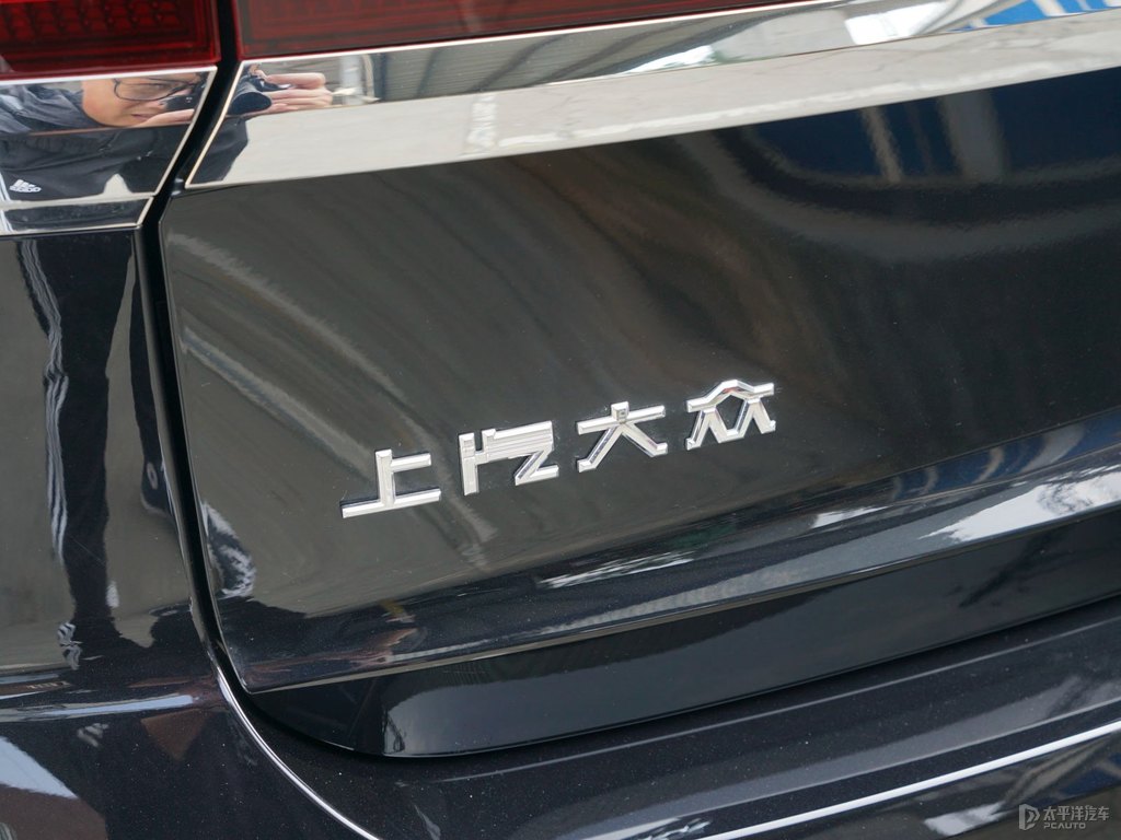 玄武黑途昂車尾外觀圖片