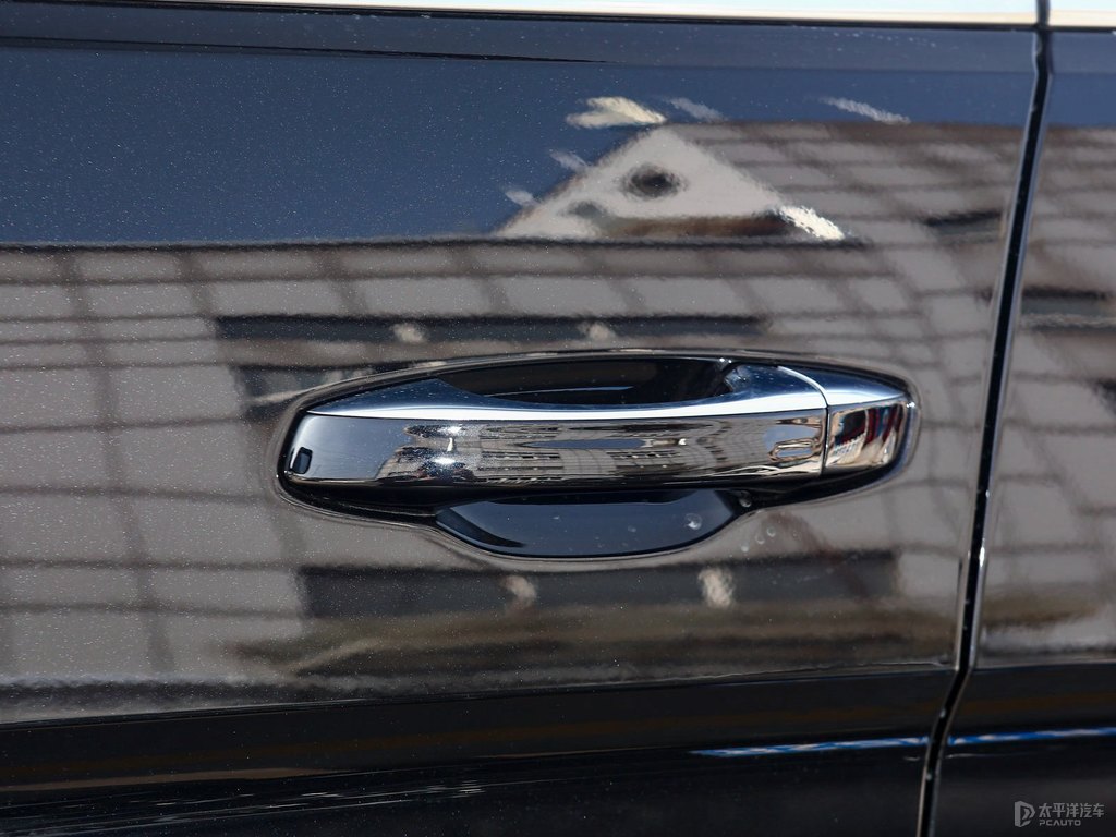玄武黑途昂車身外觀圖片