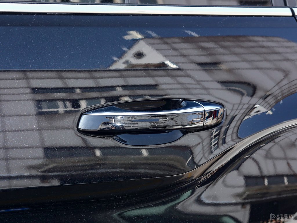 玄武黑途昂車身外觀圖片