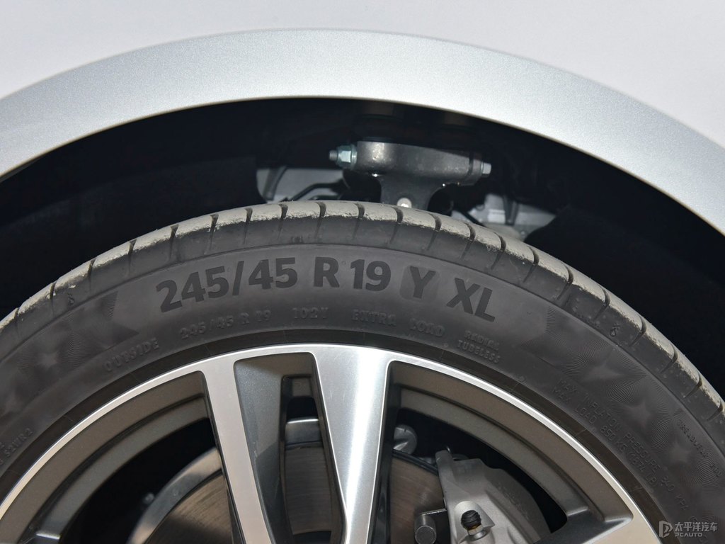 花劍銀奧迪A6(進(jìn)口)細(xì)節(jié)其它細(xì)節(jié)圖片