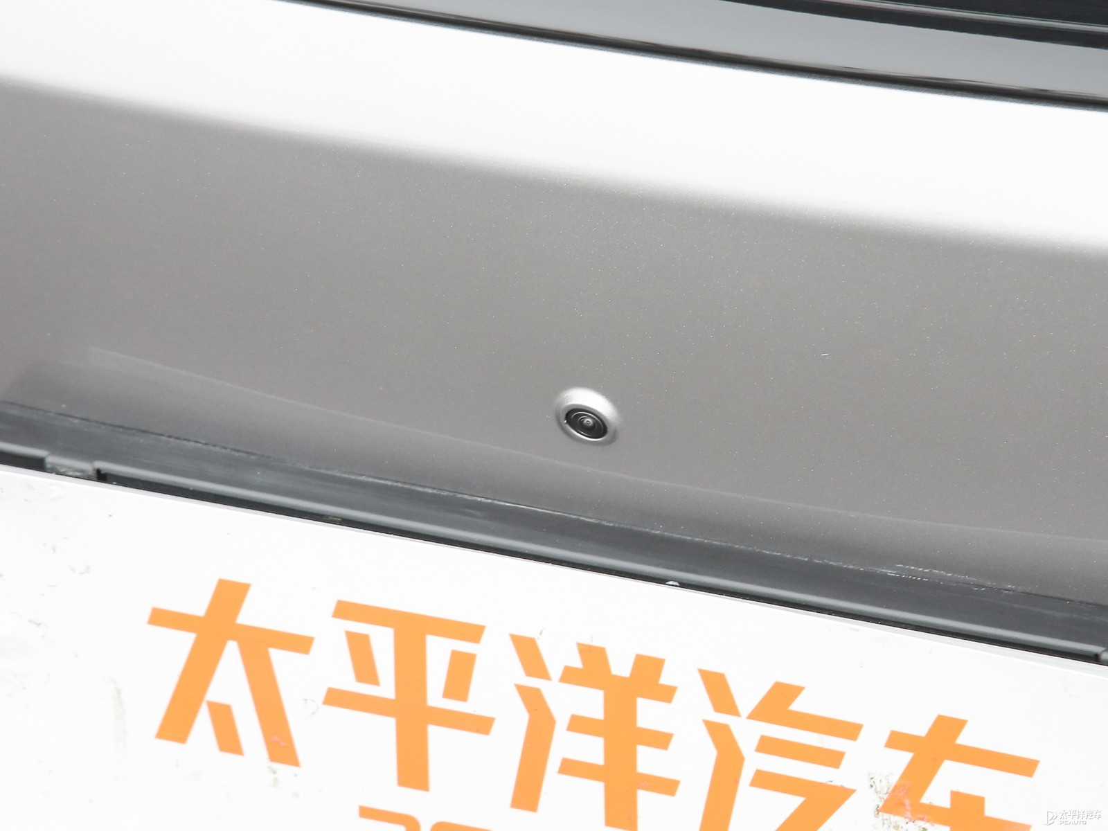 睿藍9外觀高清大圖