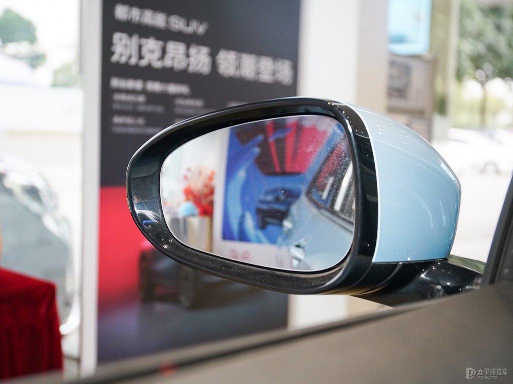 松石青微藍6車身外觀圖片