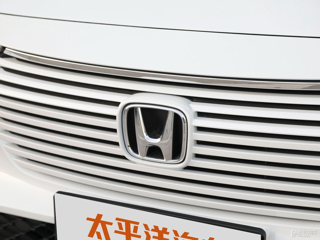 星月白繽智車頭外觀圖片