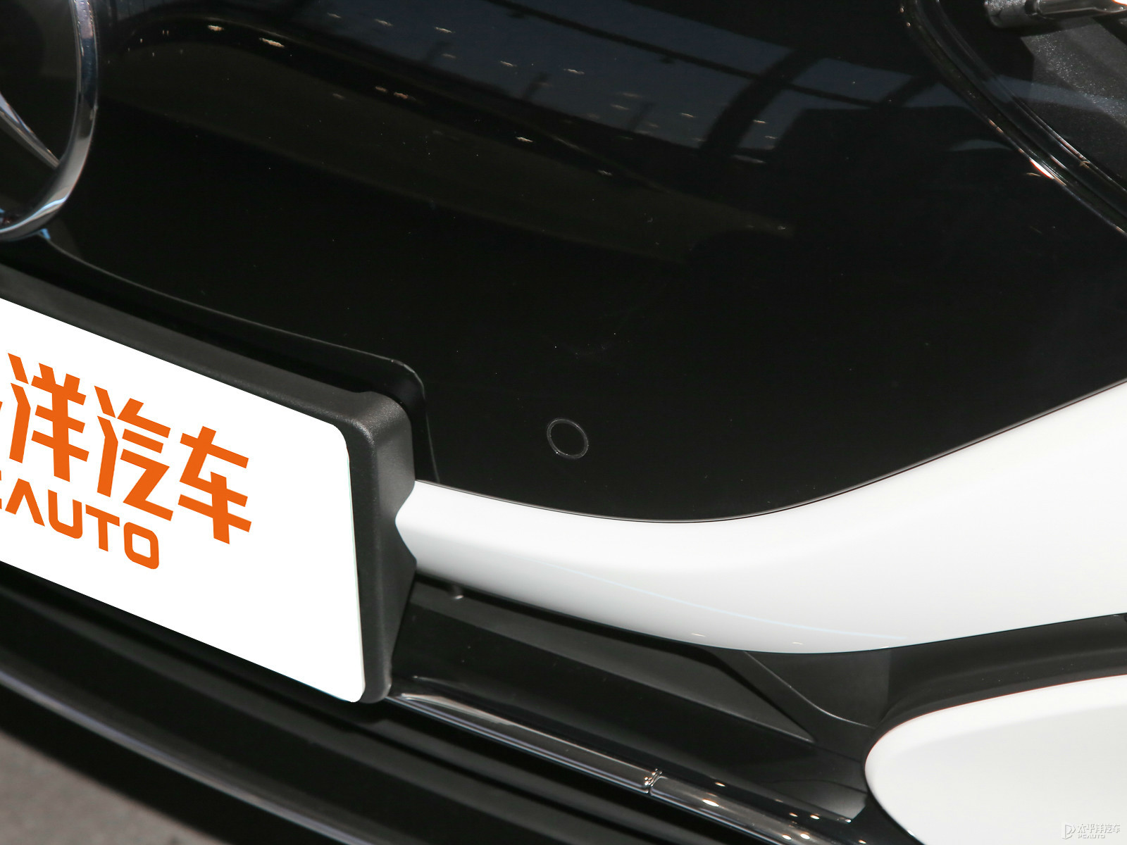奔馳EQE外觀高清大圖