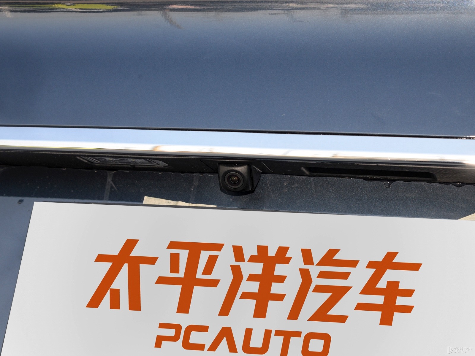 五菱凱捷外觀高清大圖