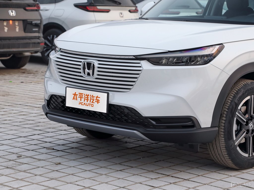 星月白繽智車頭外觀圖片