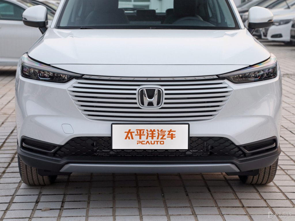 星月白繽智車頭外觀圖片