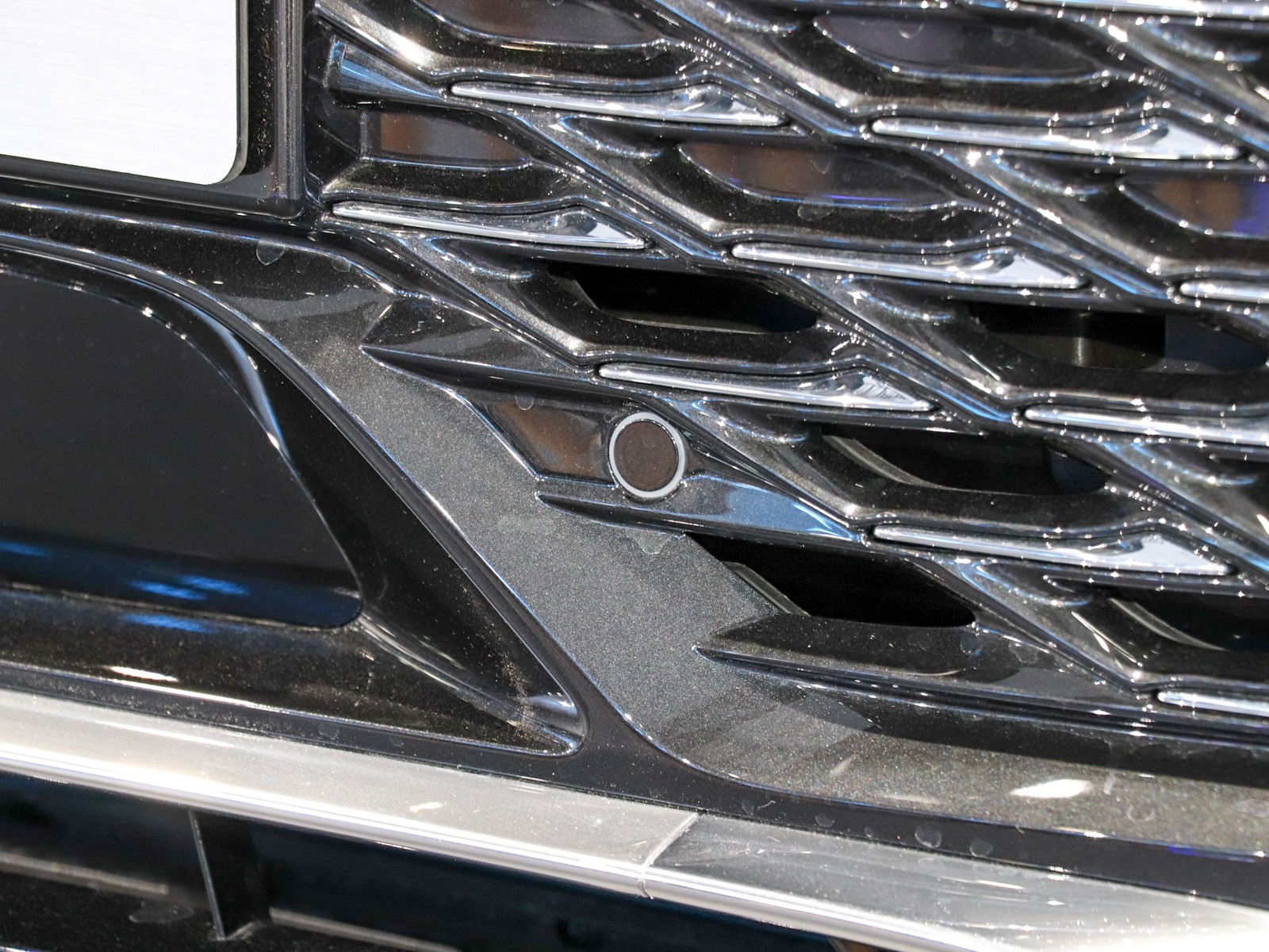 世紀(jì)車展高清大圖