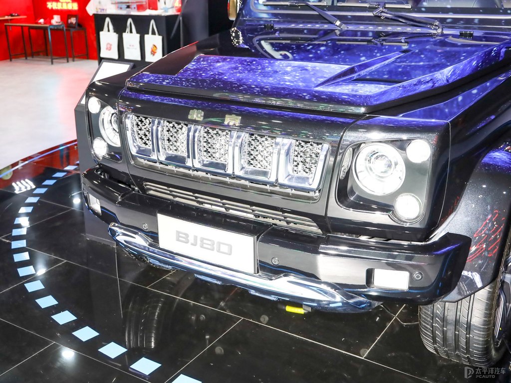 BJ80DƬ