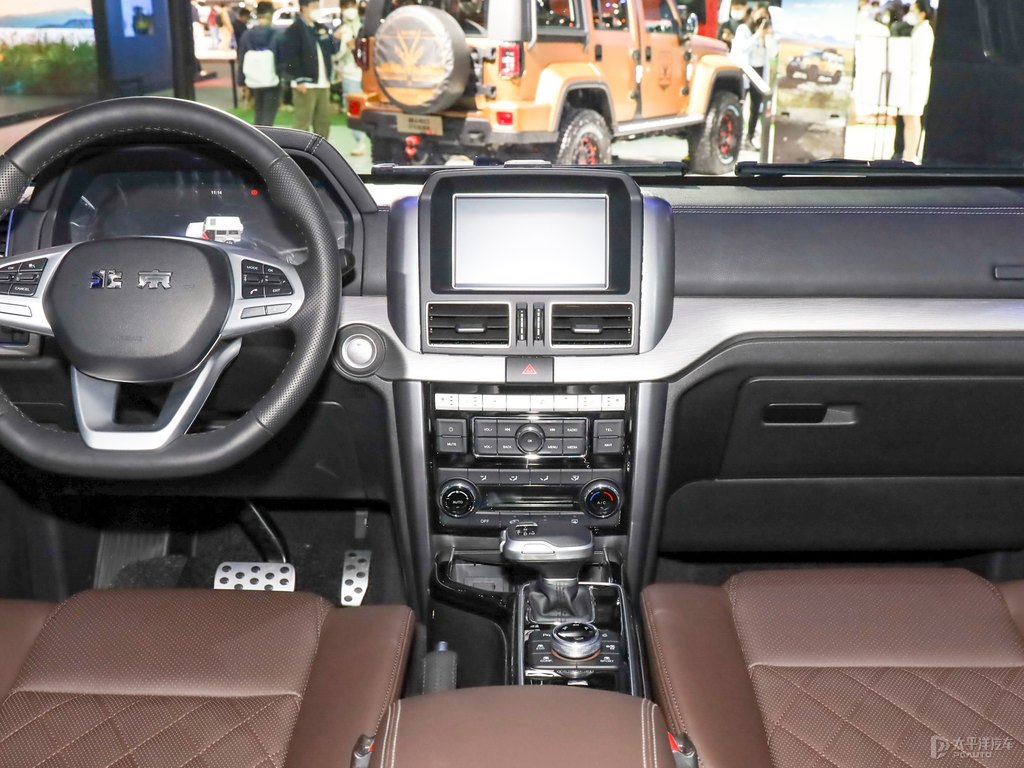 BJ80DƬ