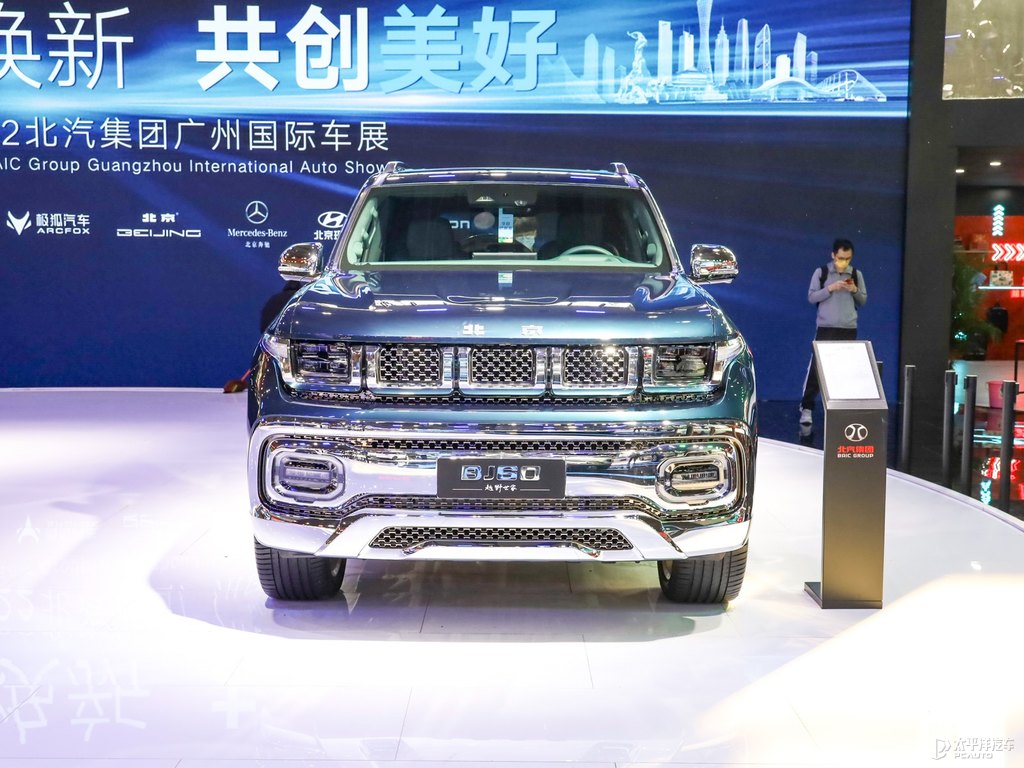 BJ60DƬ