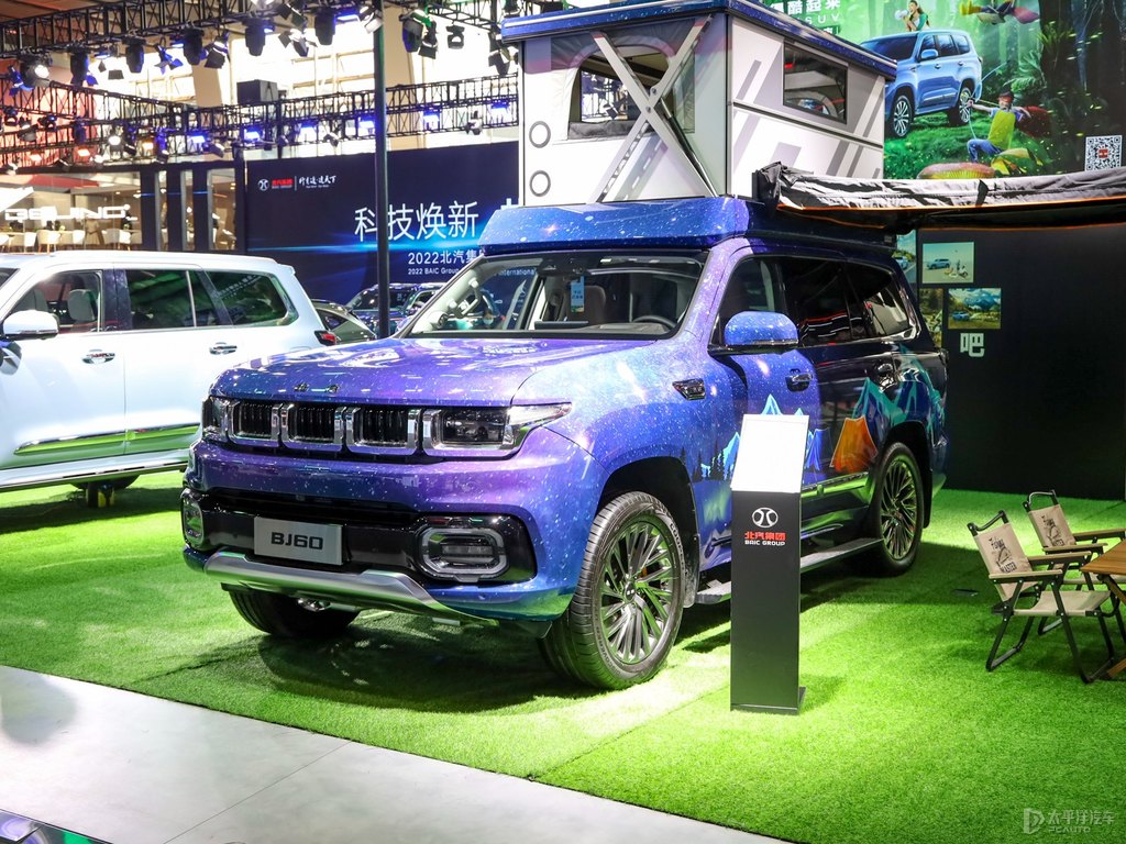 BJ60DƬ