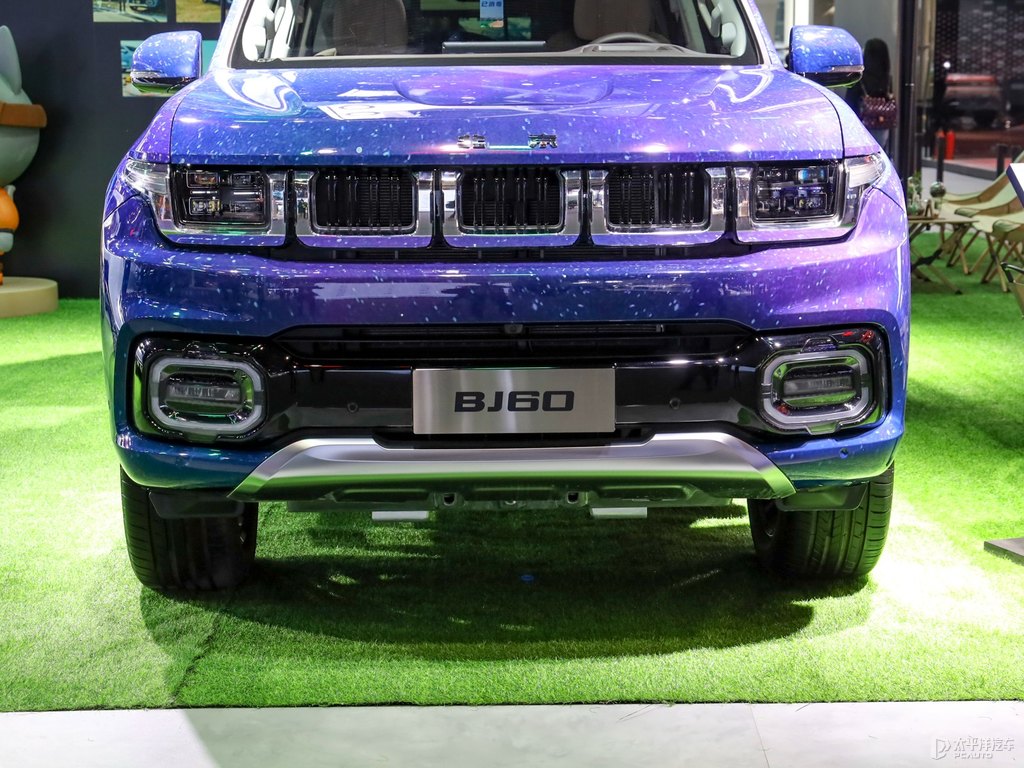 BJ60DƬ