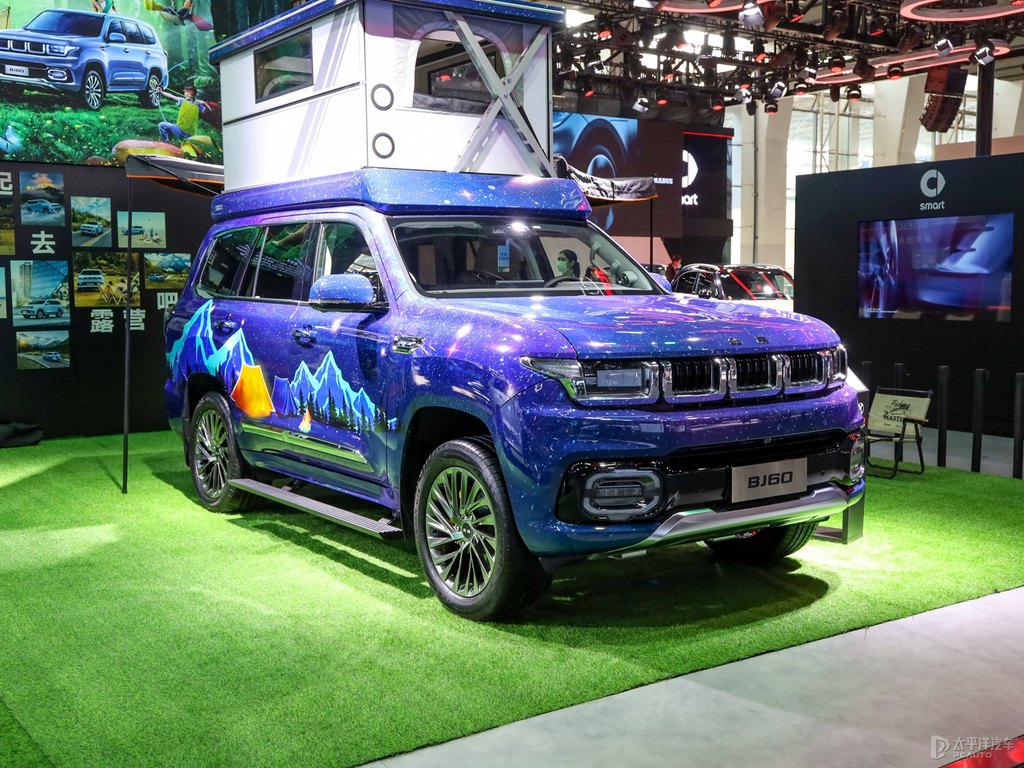 BJ60DƬ