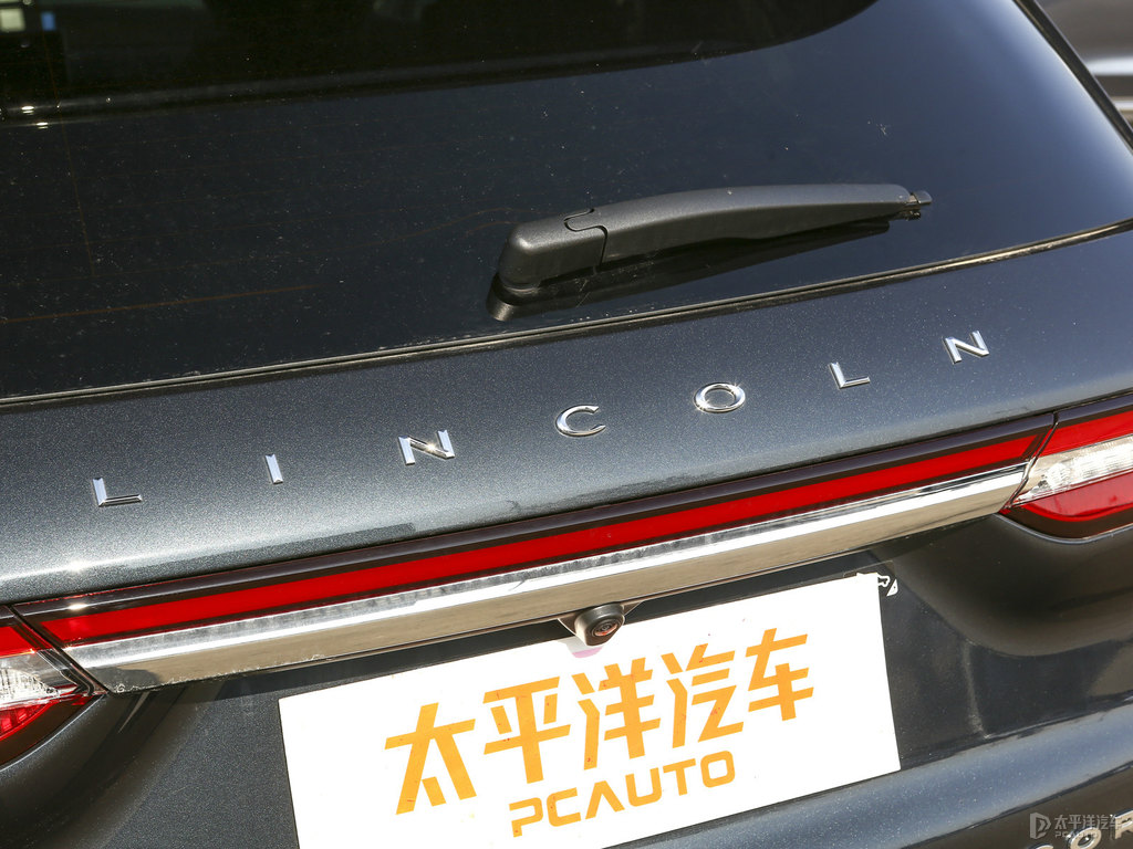 傳世藍(lán)冒險(xiǎn)家車尾外觀圖片