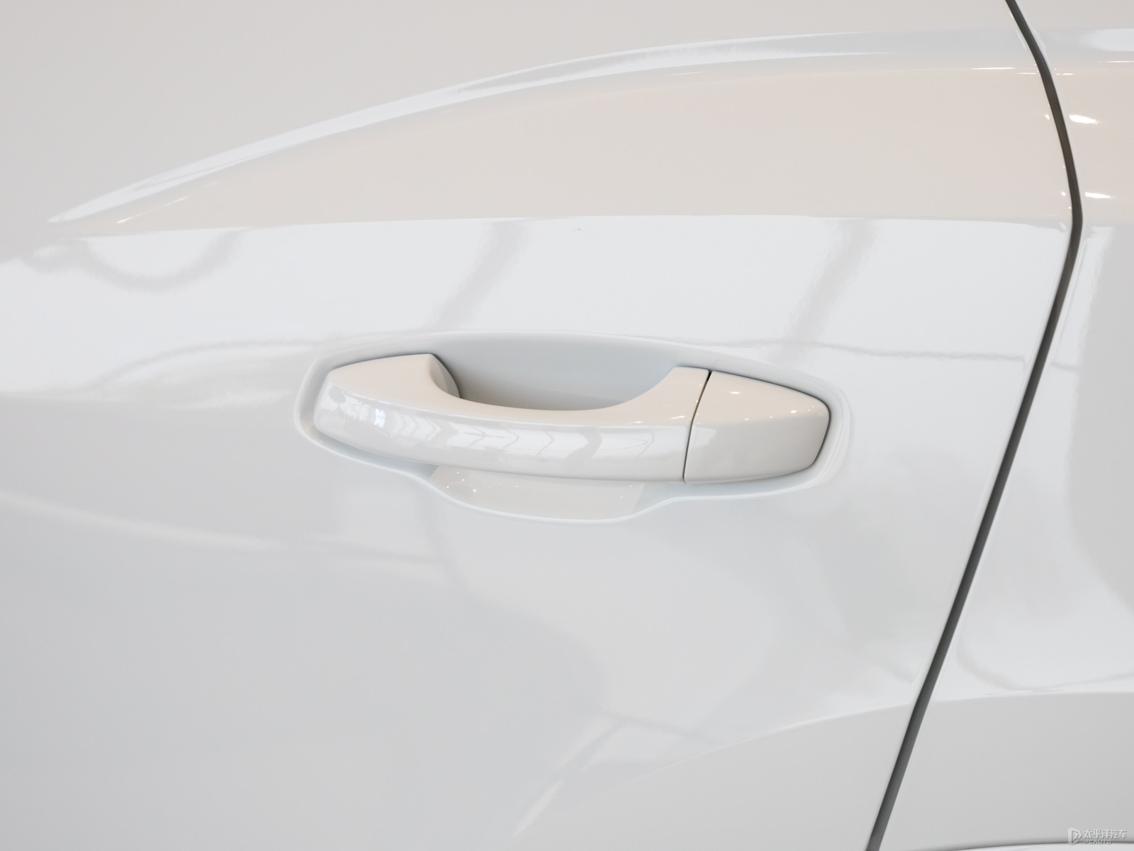 奧迪Q3 Sportback外觀高清大圖