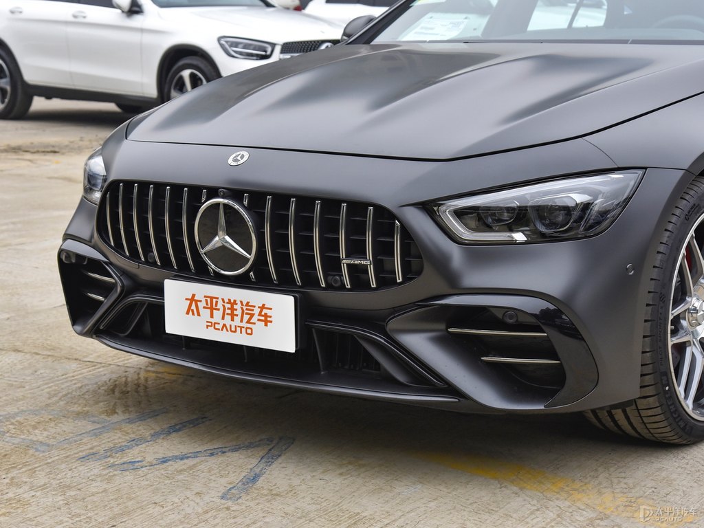 ʯīAMG GT܇^^DƬ