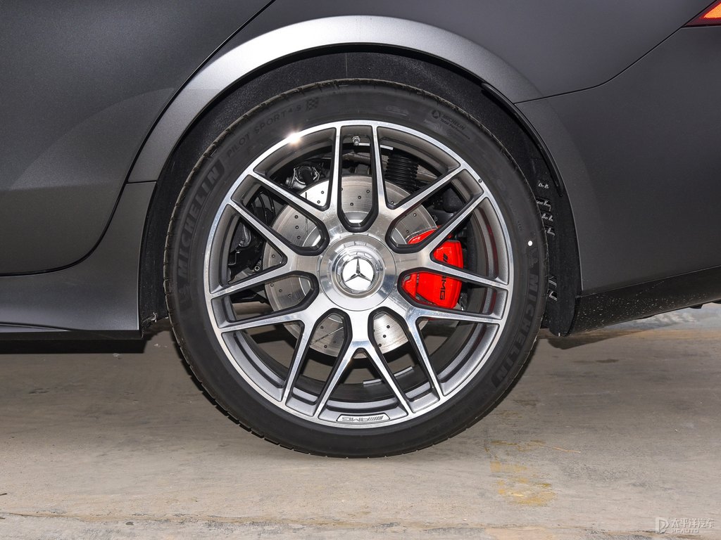 ʯīAMG GT܇^DƬ
