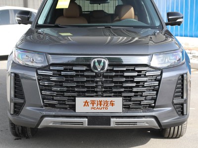 長(zhǎng)安CS95價(jià)格，最低售價(jià)16.59萬(wàn)起，價(jià)格再創(chuàng)新低