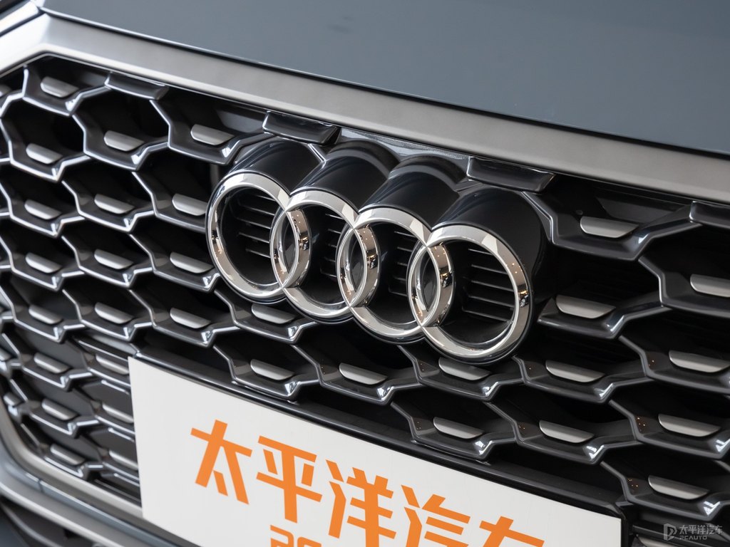 奧迪Q3 Sportback外觀高清大圖